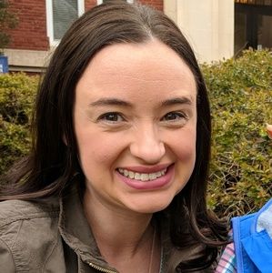 Meet your Posher, Kelsey